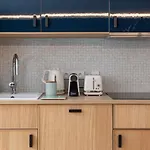 Apartman New - Appt Style Le Corbusier Avec Balcon - 8 Pers *