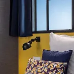 Apartman New - Appt Style Le Corbusier Avec Balcon - 8 Pers Párizs