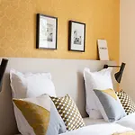 Apartman New - Appt Style Le Corbusier Avec Balcon - 8 Pers *